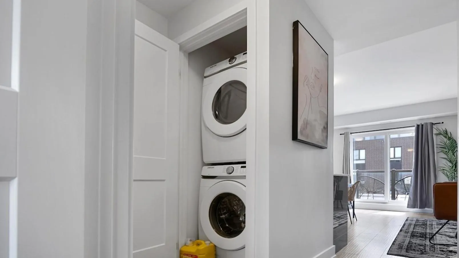 2Br Boho Townhouse - Walk To Falls, Free Parking ナイアガラ・フォールズ カナダ